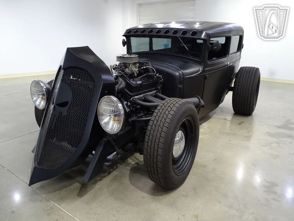 1930 Ford Model A - Image 5 of 21