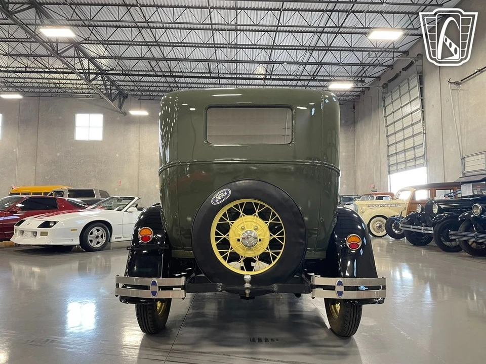 1930 Ford Model A - Image 12 of 12