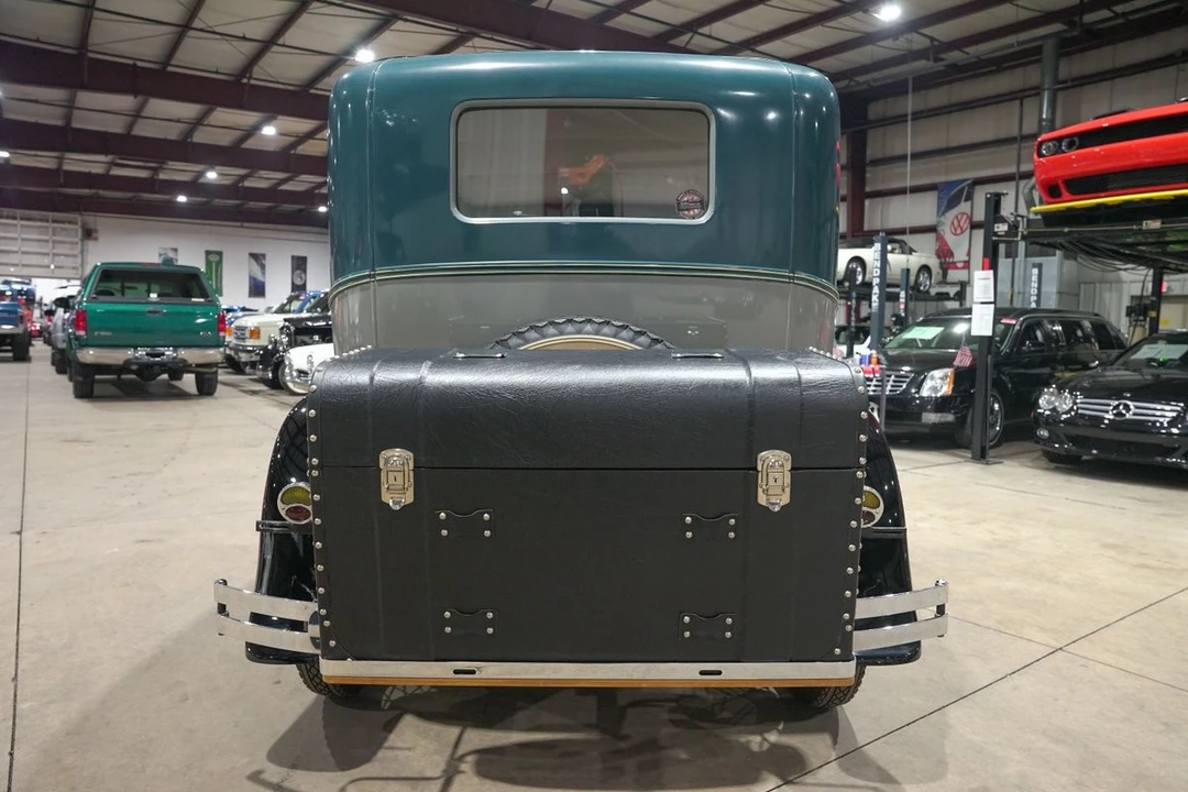 1930 Ford Model A - Image 7 of 21