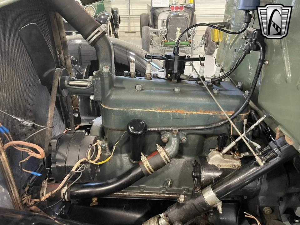 1930 Ford Model A - Image 12 of 12