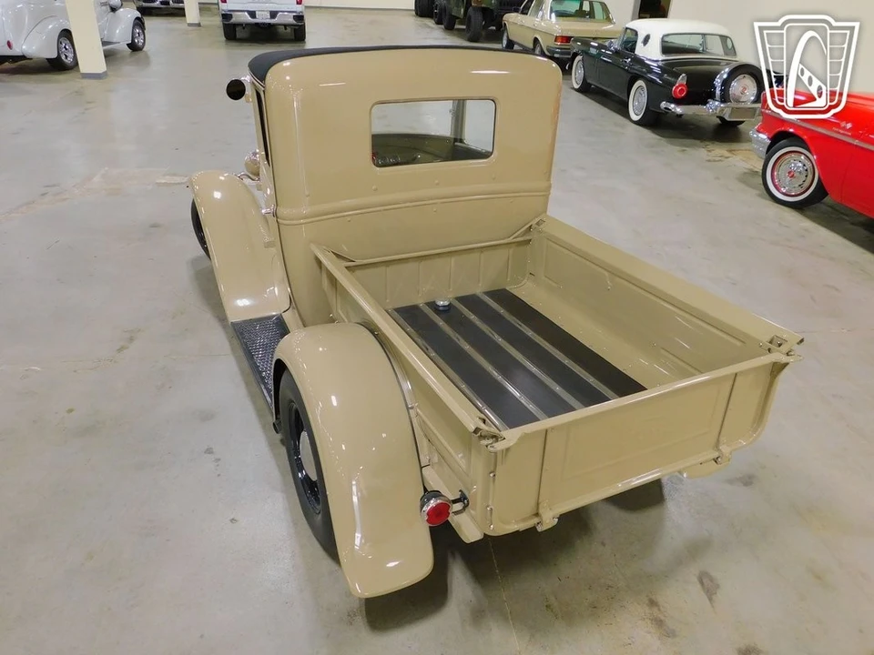 1930 Ford Model A - Image 16 of 21