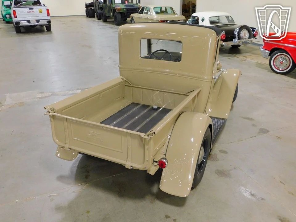 1930 Ford Model A - Image 22 of 31