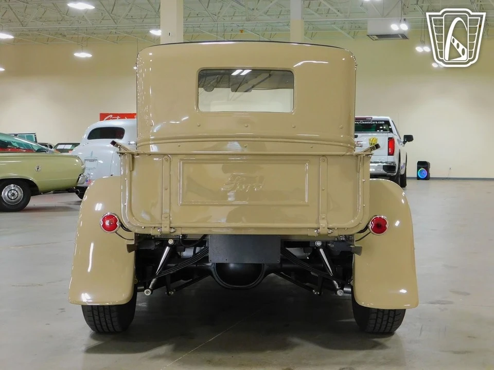 1930 Ford Model A - Image 20 of 21