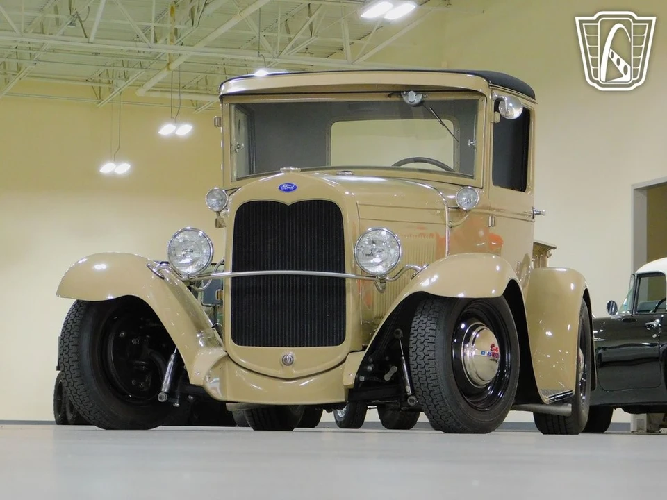 1930 Ford Model A - Image 5 of 21