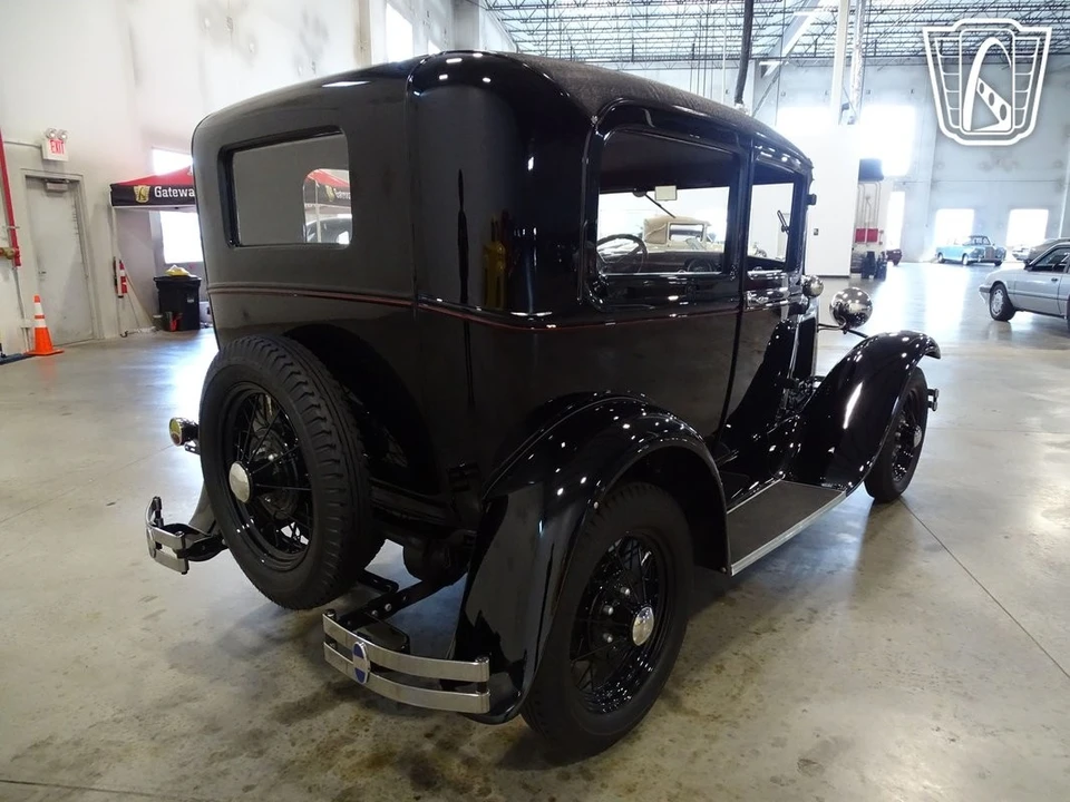 1930 Ford Model A - Image 20 of 21