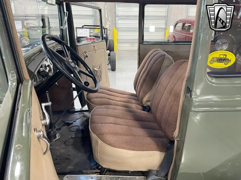 1930 Ford Model A - Image 19 of 21