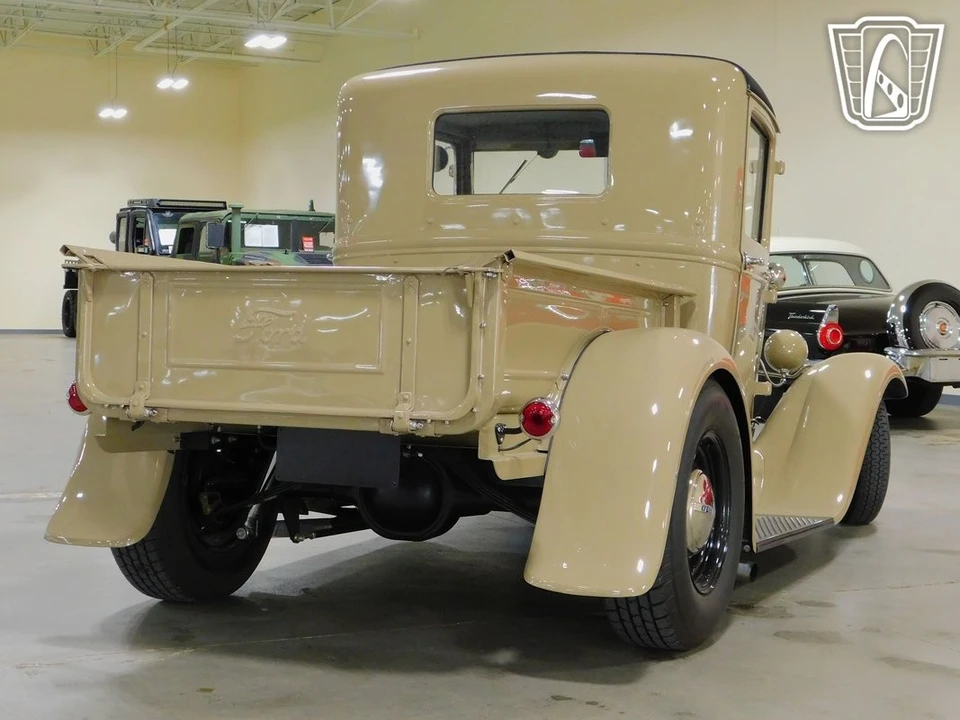 1930 Ford Model A - Image 23 of 31