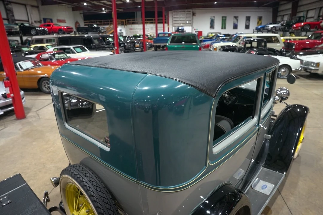 1930 Ford Model A - Image 20 of 21