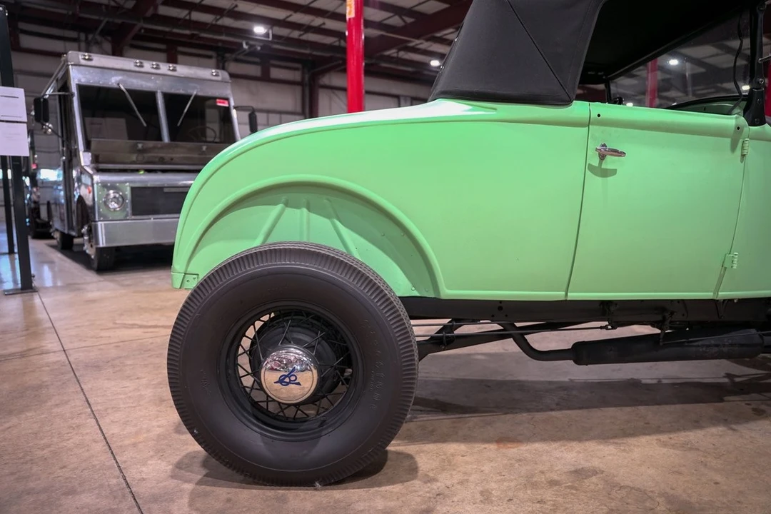 1930 Ford Model A - Image 9 of 21