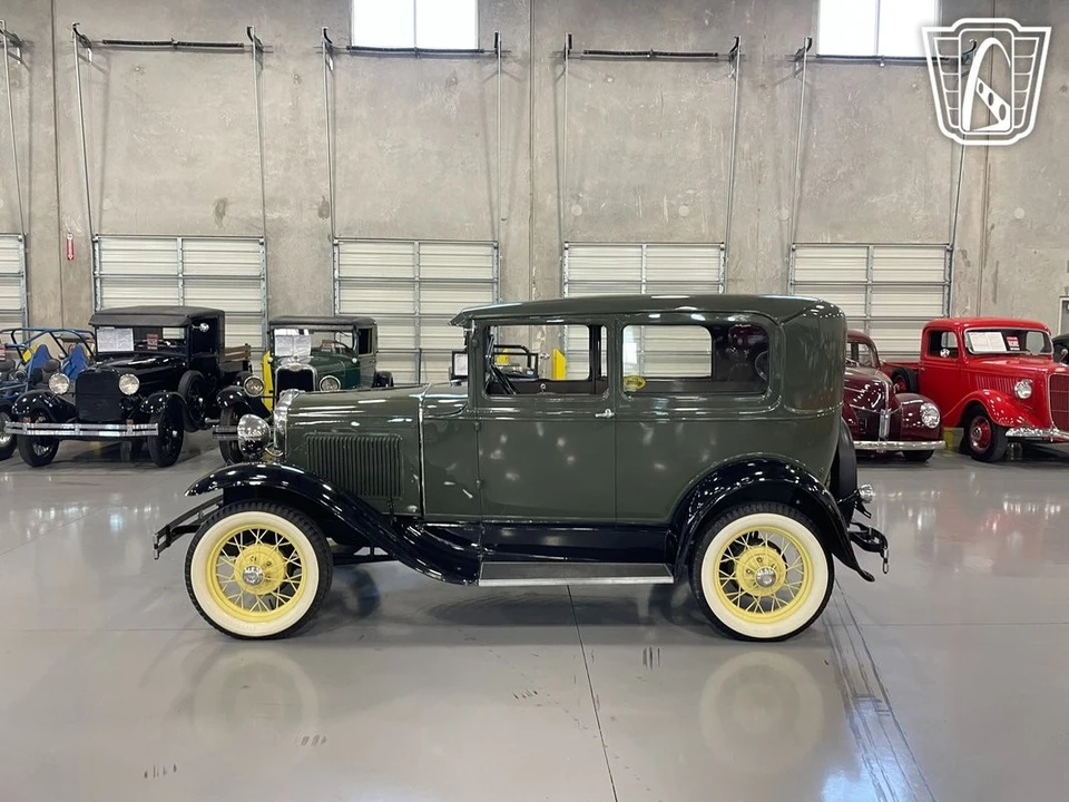 1930 Ford Model A - Image 8 of 12