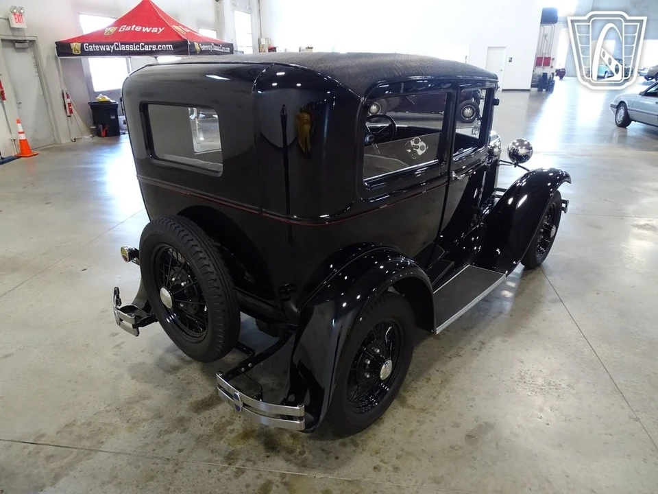 1930 Ford Model A - Image 19 of 21