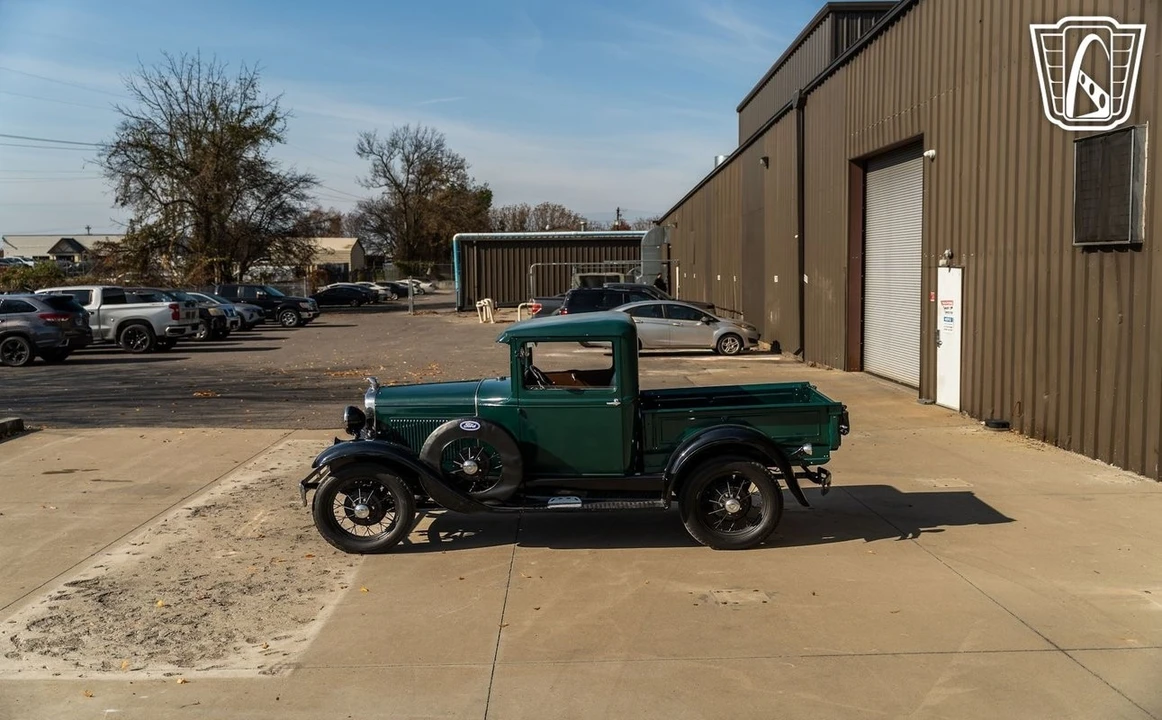 1930 Ford Model A - Image 10 of 12