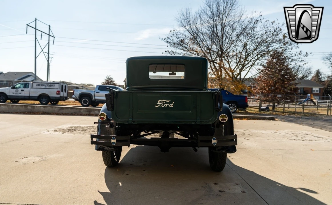 1930 Ford Model A - Image 8 of 12