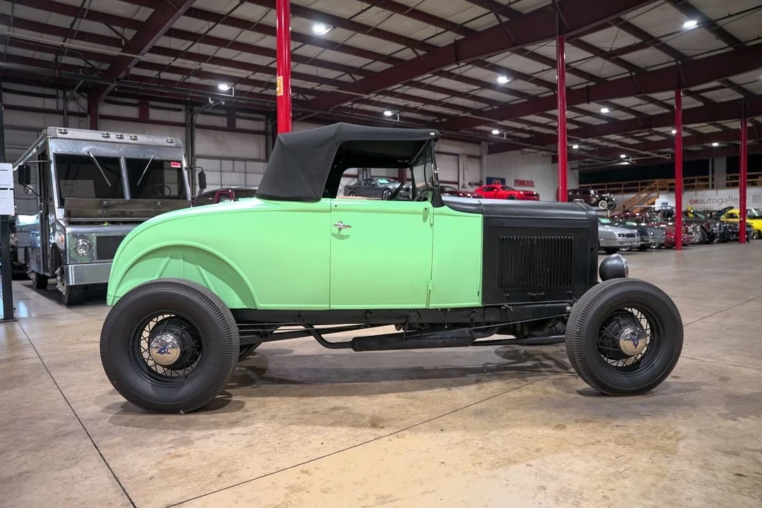 1930 Ford Model A - Image 10 of 12