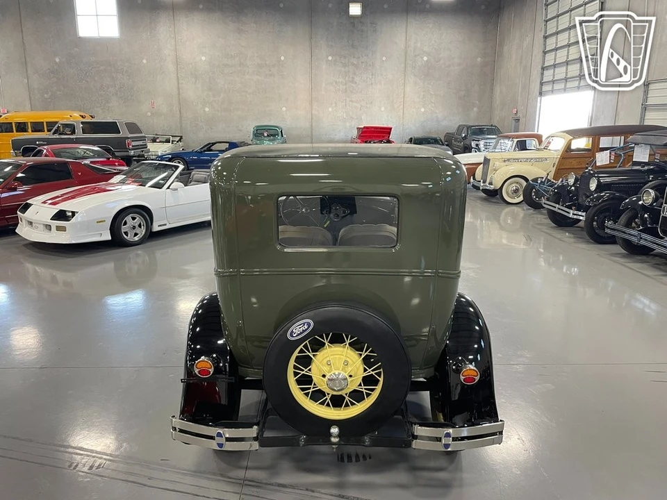 1930 Ford Model A - Image 10 of 12