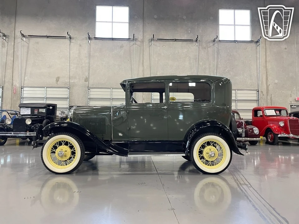 1930 Ford Model A - Image 9 of 12
