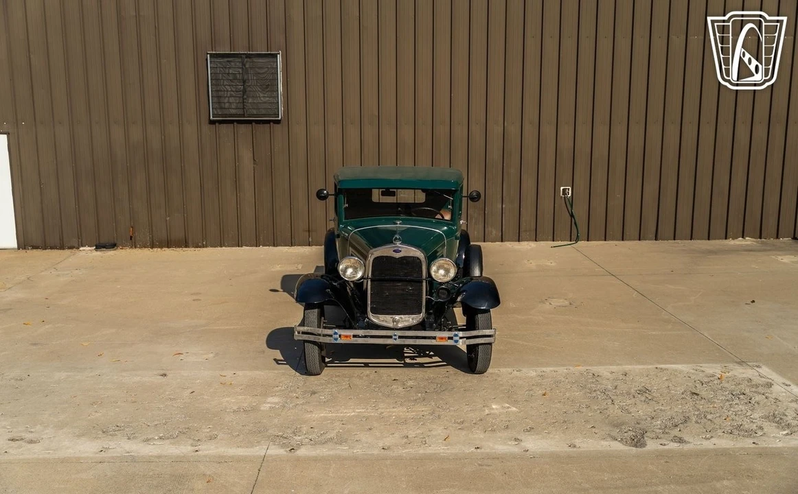 1930 Ford Model A - Image 3 of 12