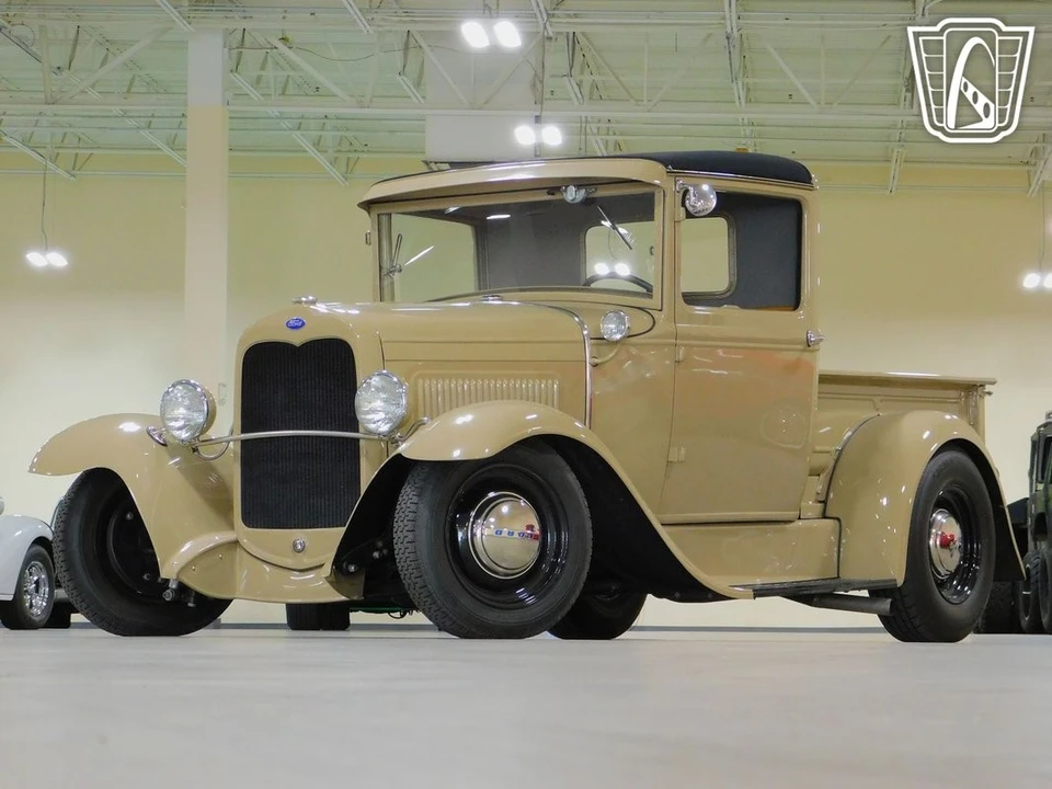 1930 Ford Model A - Image 6 of 21
