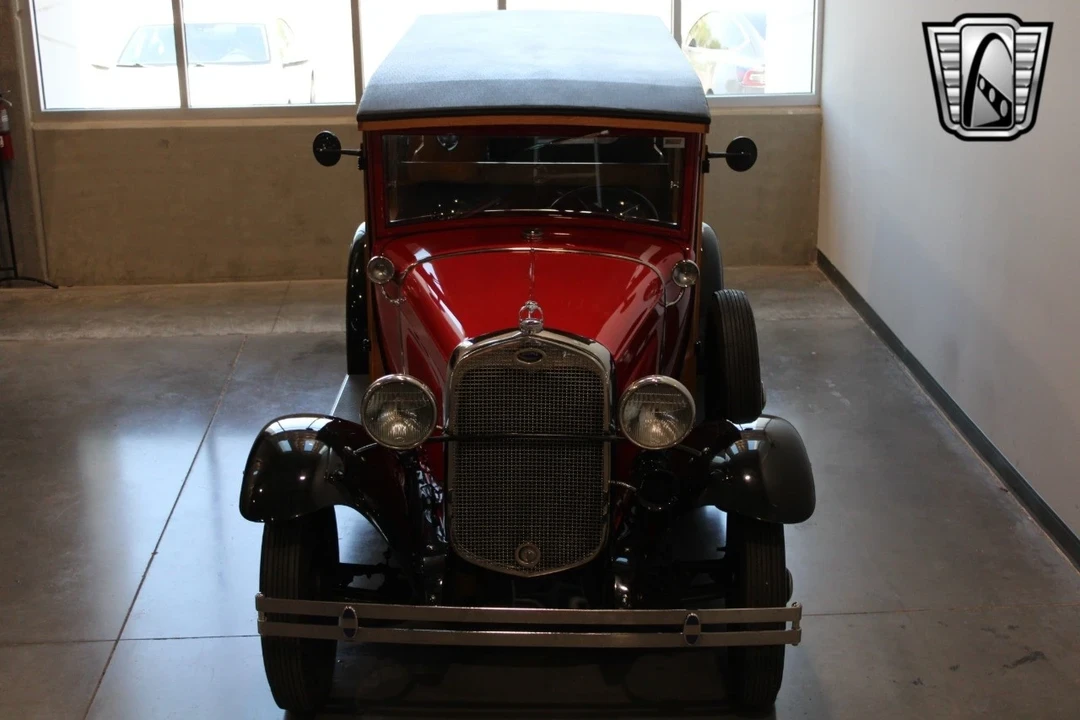 1930 Ford Model A - Image 8 of 12
