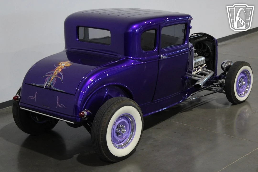 1930 Ford Model A - Image 9 of 12