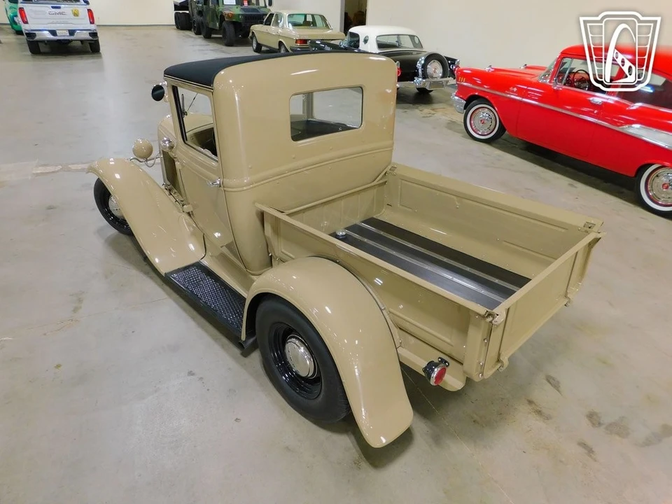 1930 Ford Model A - Image 15 of 21