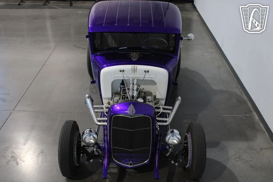 1930 Ford Model A - Image 6 of 12