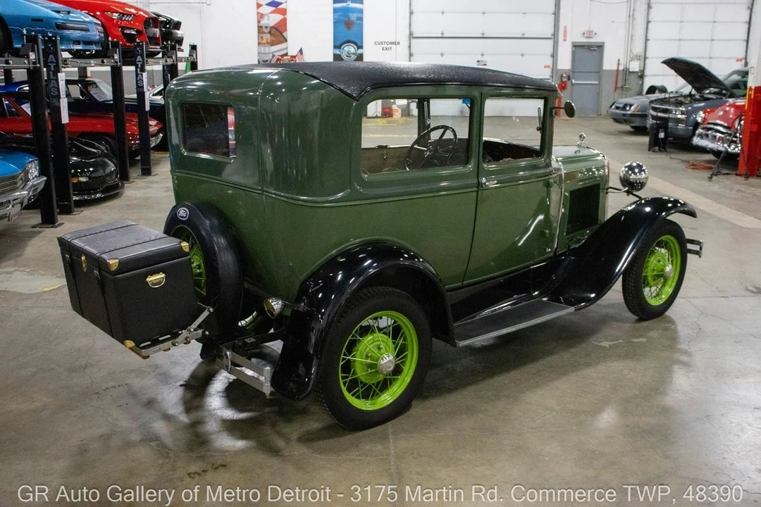 1930 Ford Model A - Image 7 of 12