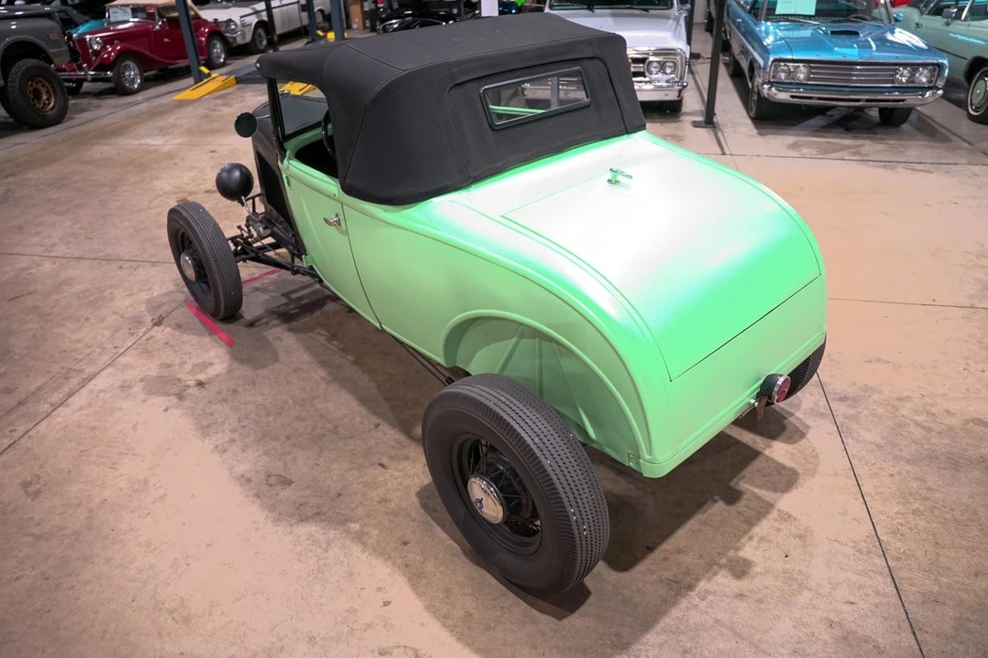 1930 Ford Model A - Image 16 of 21