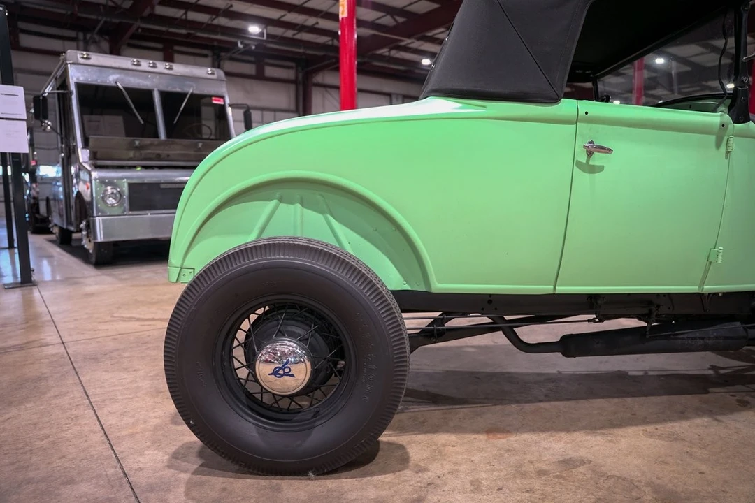 1930 Ford Model A - Image 9 of 12