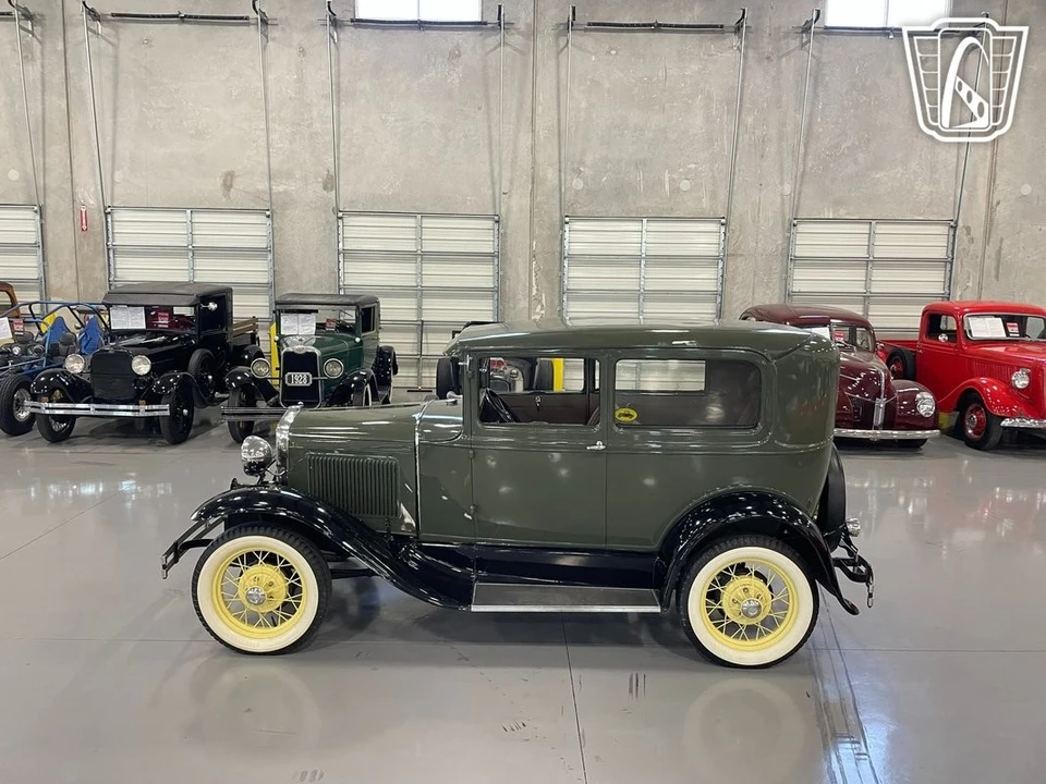 1930 Ford Model A - Image 7 of 12