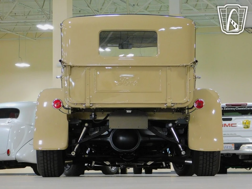 1930 Ford Model A - Image 19 of 21