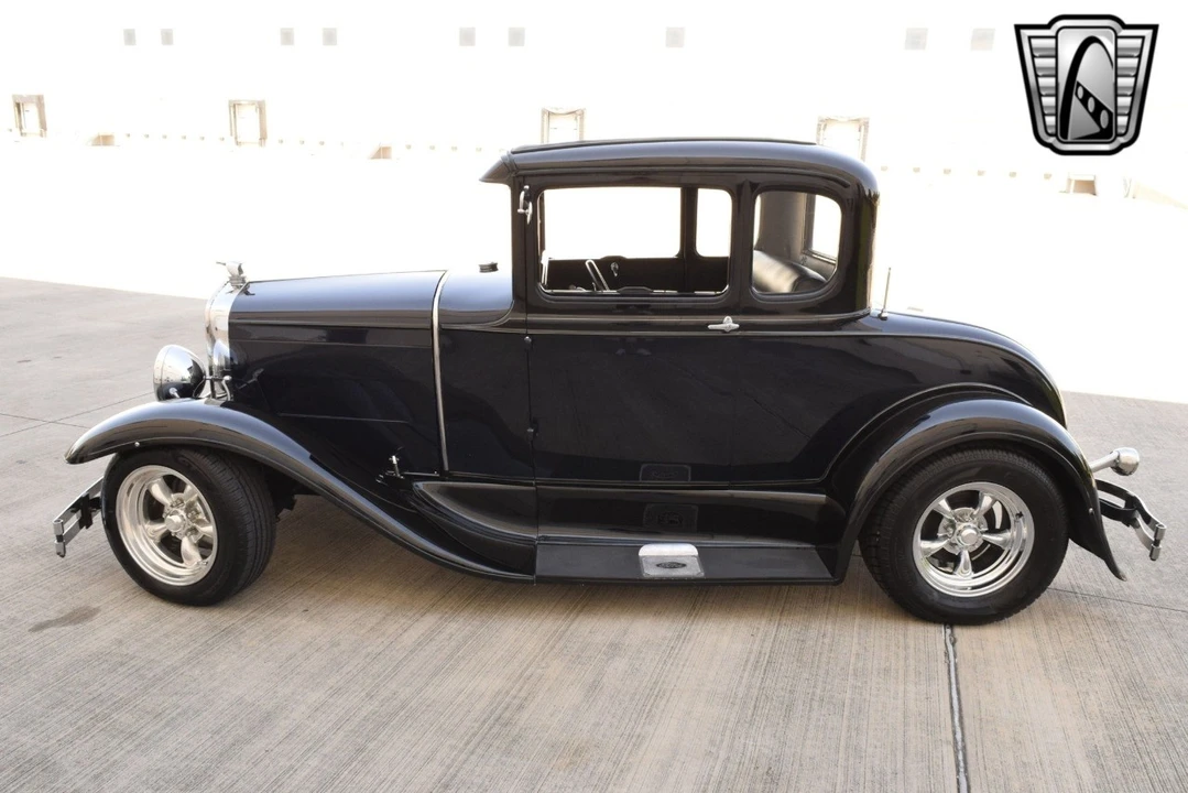1930 Ford Model A - Image 3 of 12