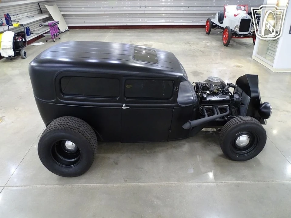 1930 Ford Model A - Image 20 of 21