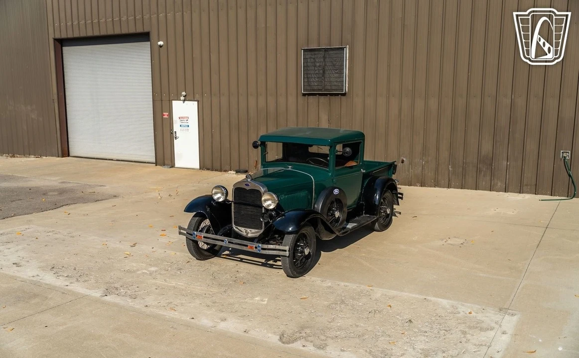 1930 Ford Model A - Image 7 of 12