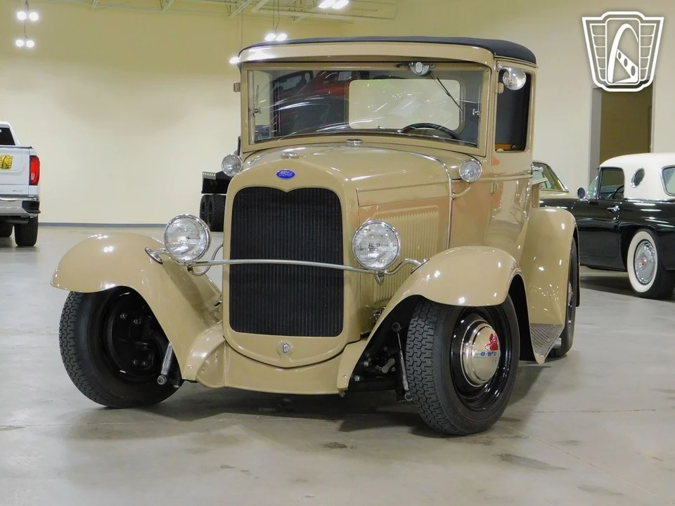 1930 Ford Model A - Image 4 of 21
