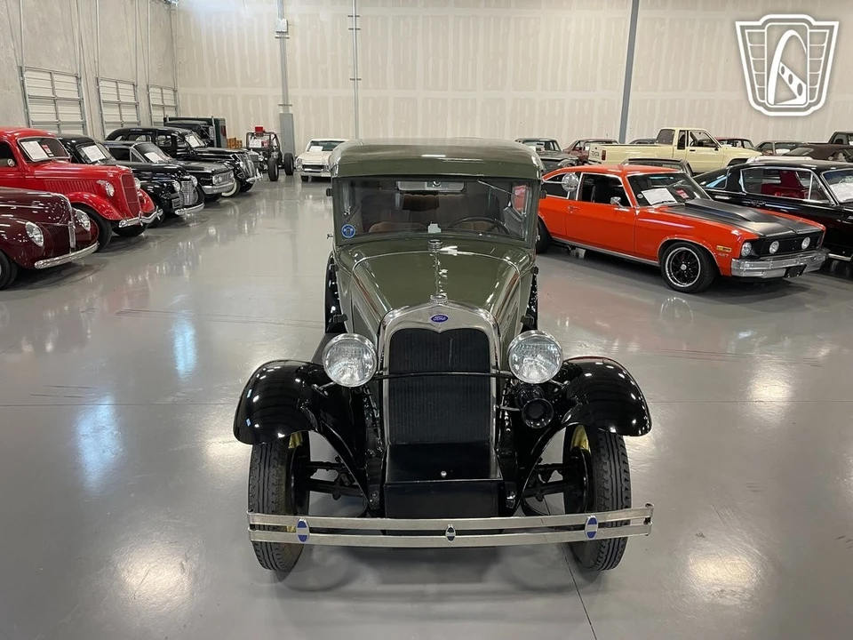 1930 Ford Model A - Image 3 of 12