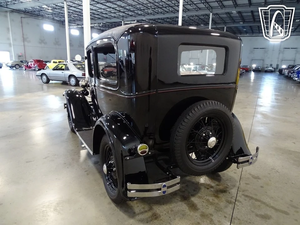 1930 Ford Model A - Image 14 of 21