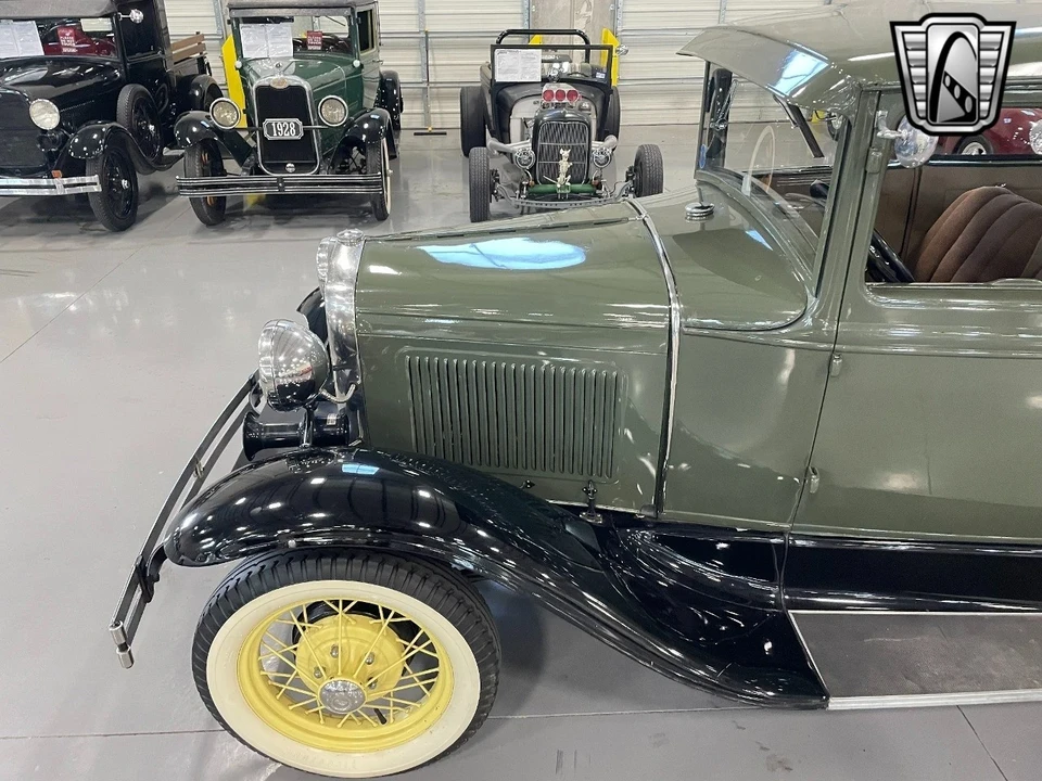 1930 Ford Model A - Image 8 of 12