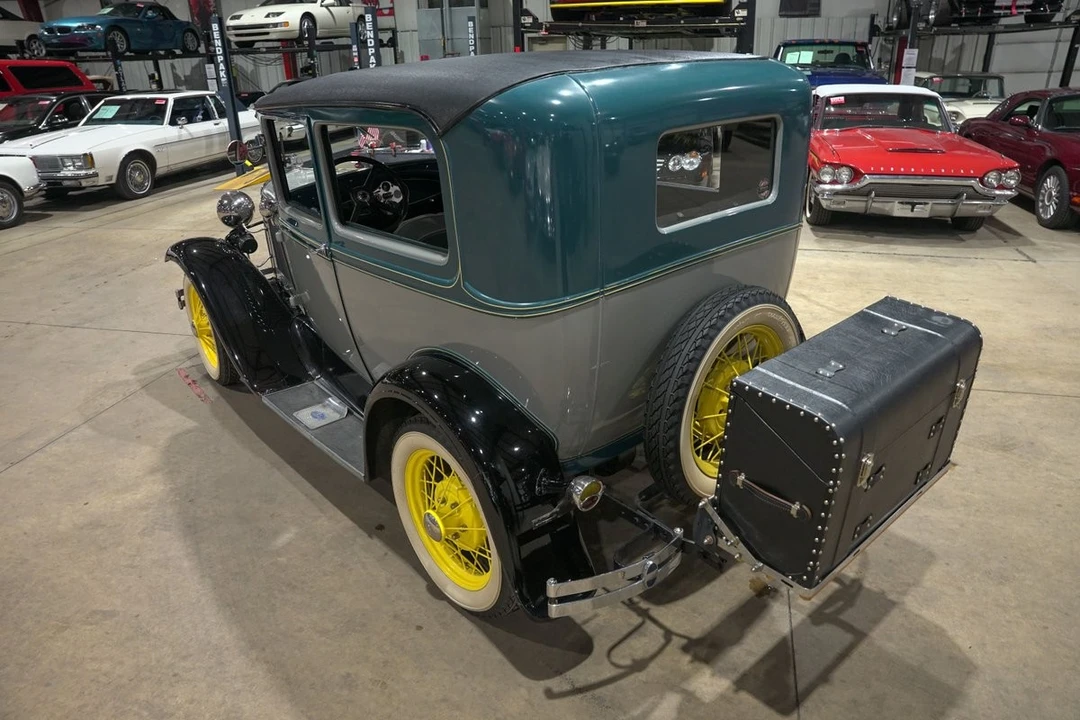 1930 Ford Model A - Image 16 of 21