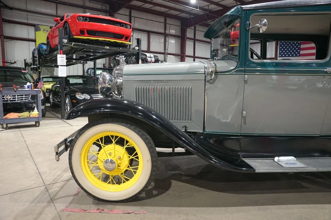 1930 Ford Model A - Image 3 of 21
