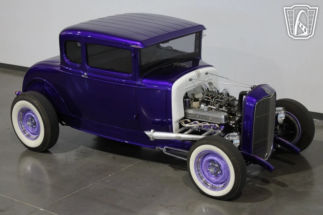 1930 Ford Model A - Image 7 of 12