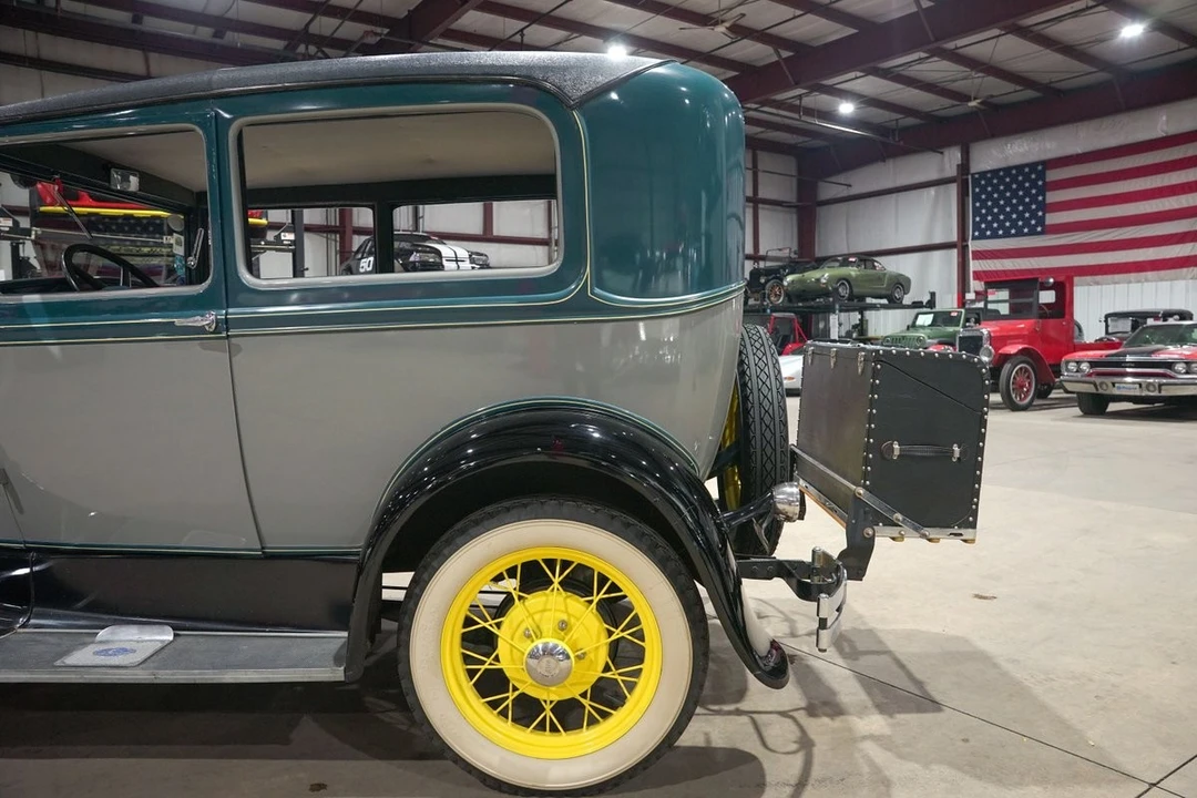 1930 Ford Model A - Image 5 of 21