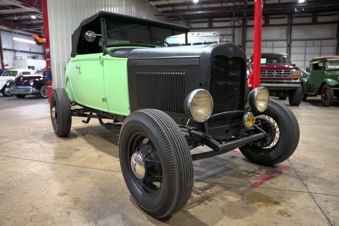 1930 Ford Model A - Image 12 of 21