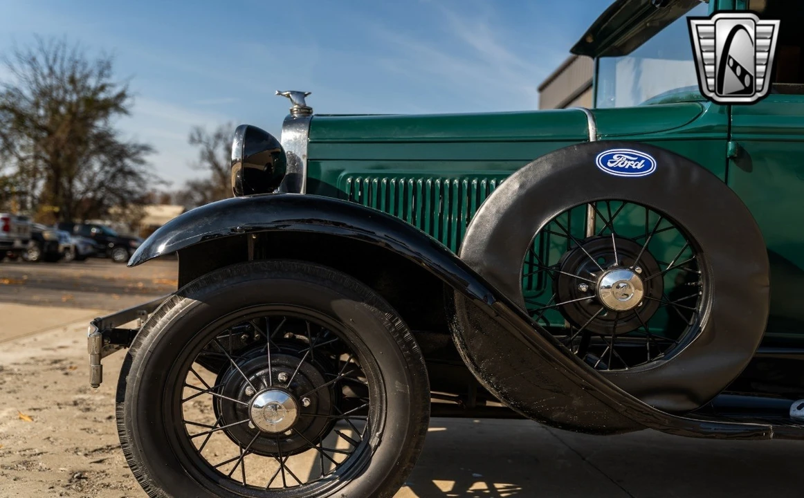 1930 Ford Model A - Image 11 of 12