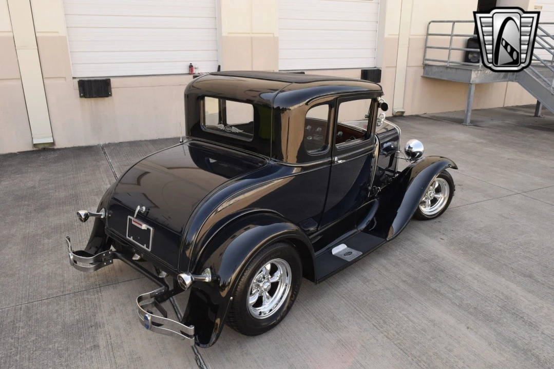 1930 Ford Model A - Image 5 of 12