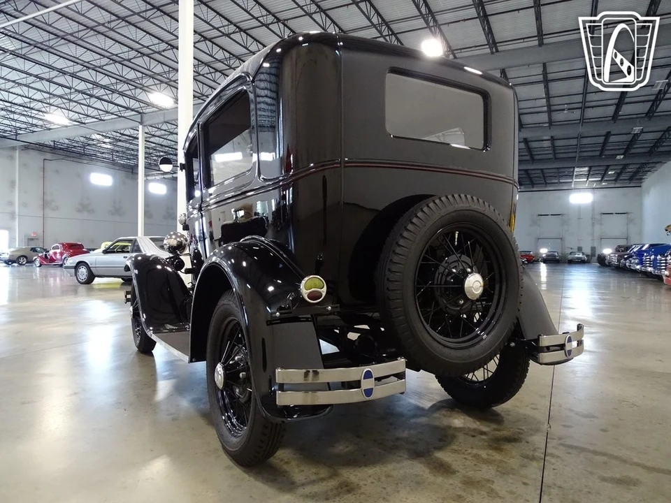 1930 Ford Model A - Image 15 of 21