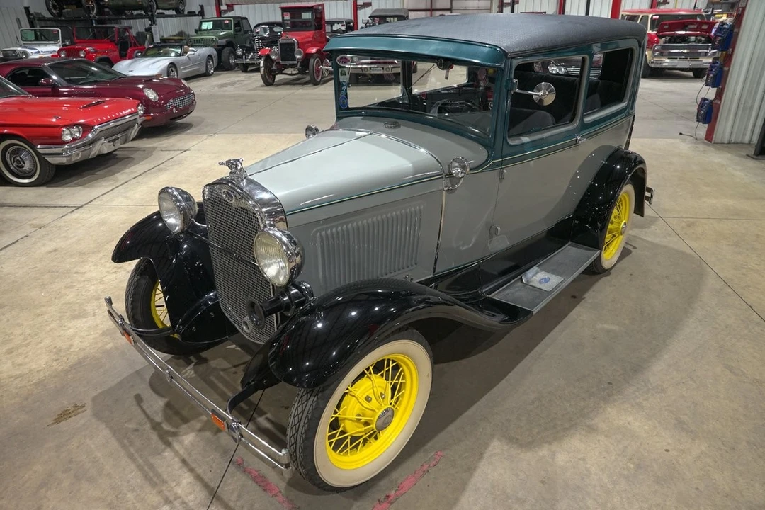 1930 Ford Model A - Image 15 of 21