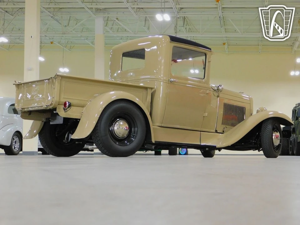 1930 Ford Model A - Image 25 of 31
