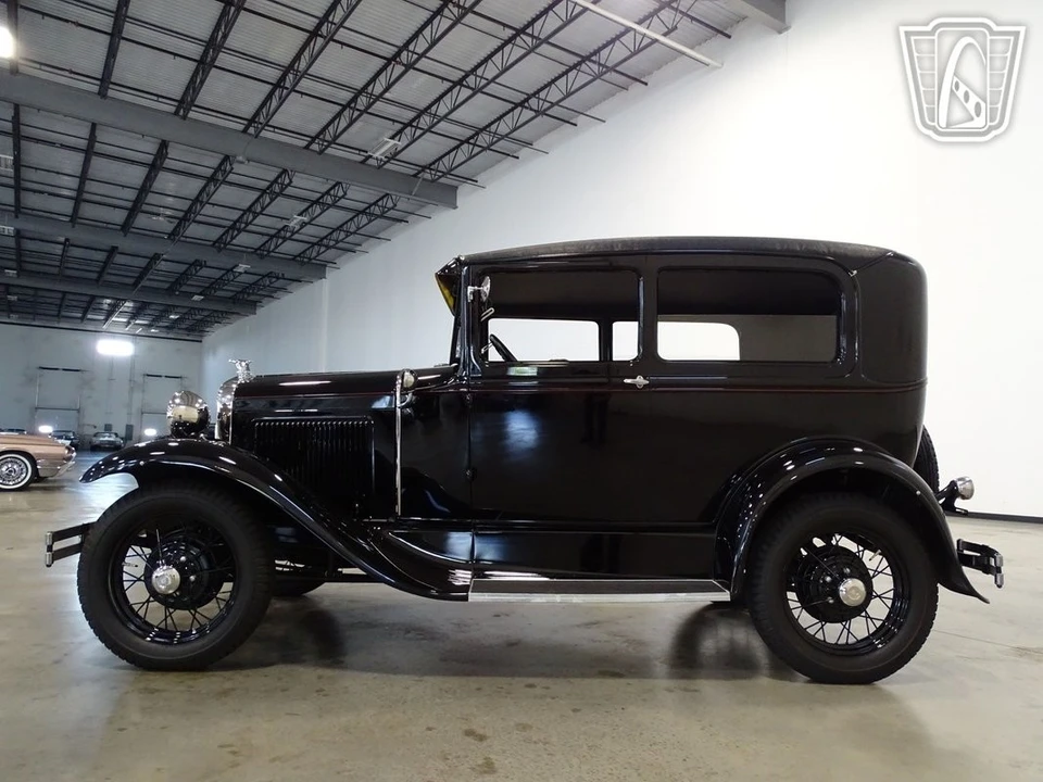 1930 Ford Model A - Image 12 of 12