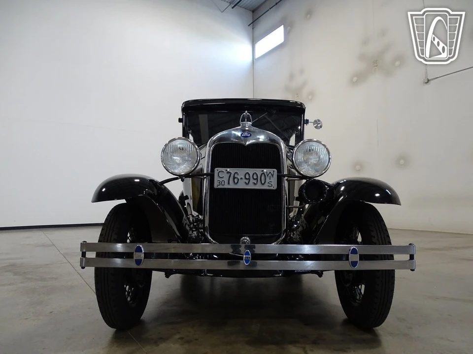 1930 Ford Model A - Image 5 of 12